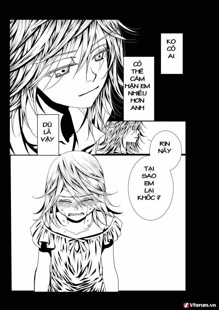 aku no meshitsukai chapter 7 24