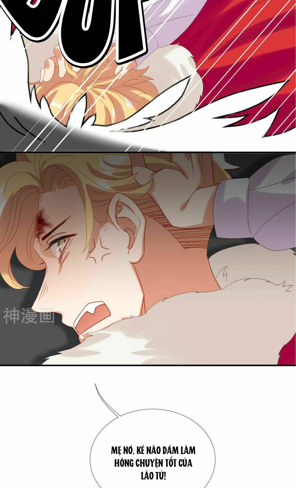 tửu điếm nữ vương chapter 27 43