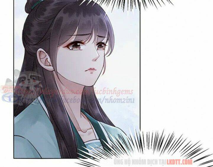 trọng sinh bá sủng nhiếp chính vương quá mạnh mẽ chapter 115 80