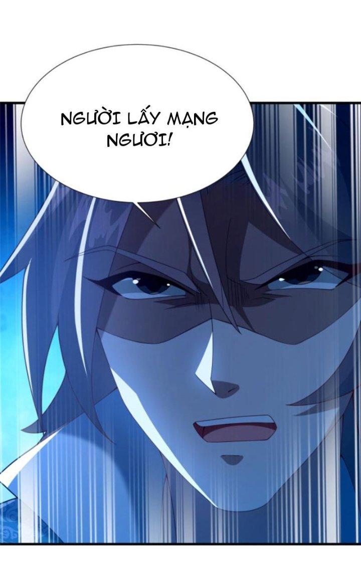 võ thánh này cũng quá khẳng khái chapter 23 83