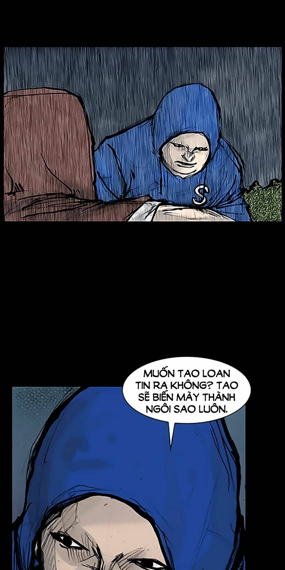 độc cô tiền truyện chapter 124 5