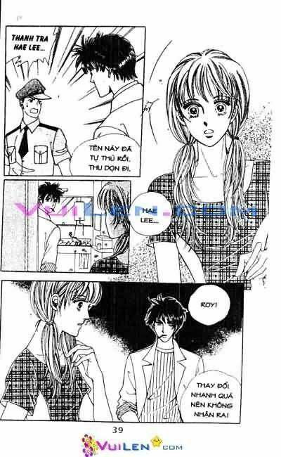 tìm anh - look for oppa chapter 2 39