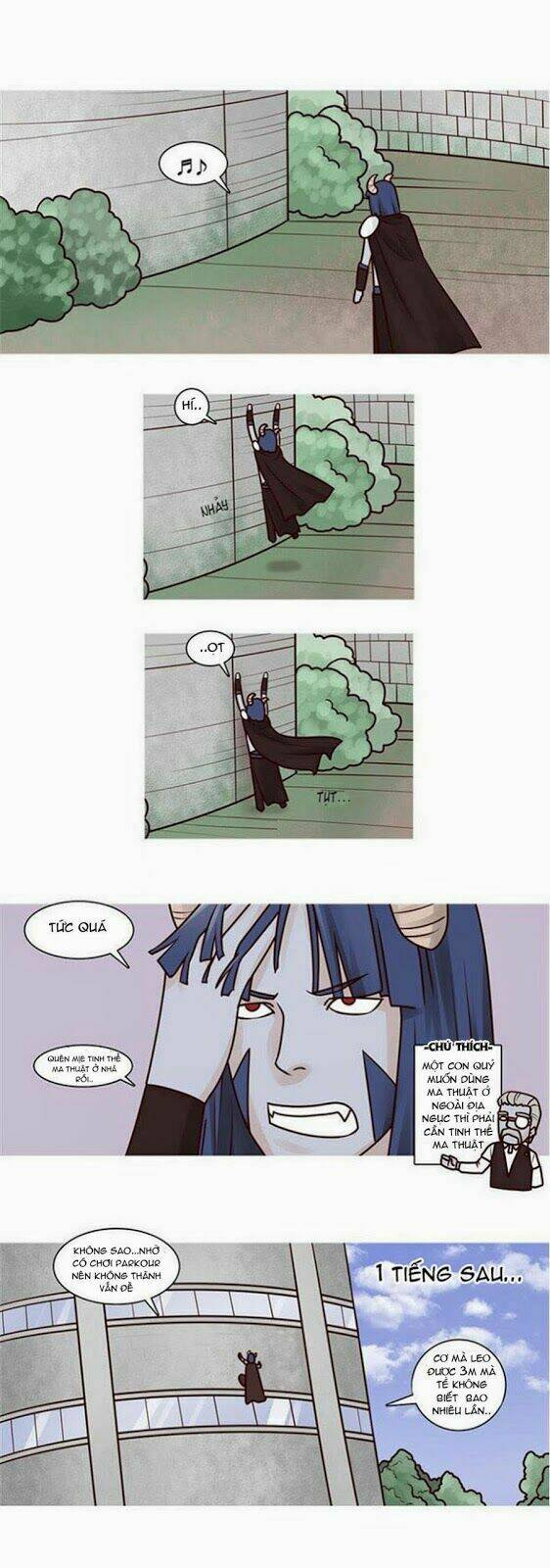 the devil king is bored chapter 9 2