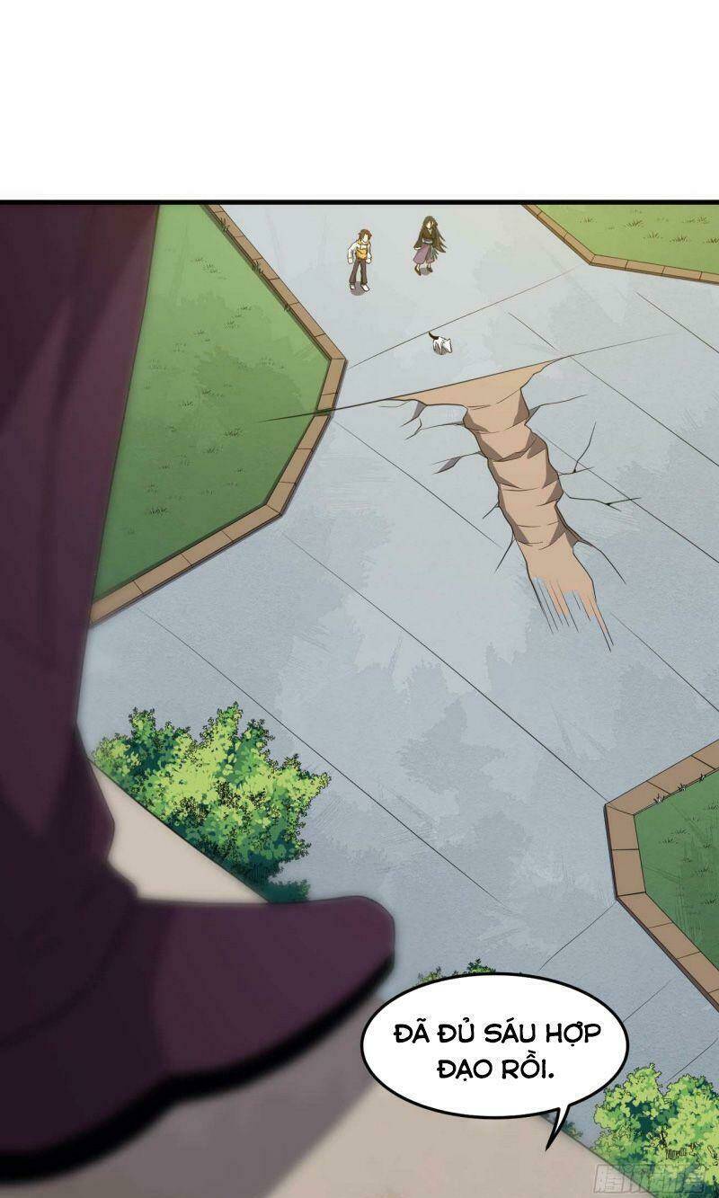 tổ thượng có tiền chapter 64 42