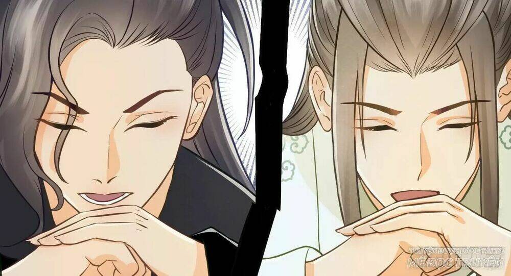 vương gia ba tuổi rưỡi của tôi chapter 43 21