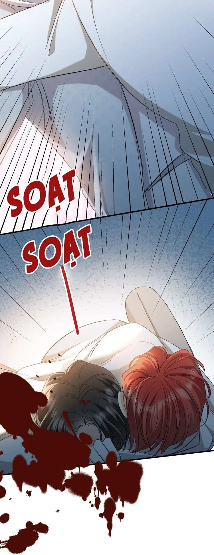 nụ hôn vực thẳm chapter 29 10