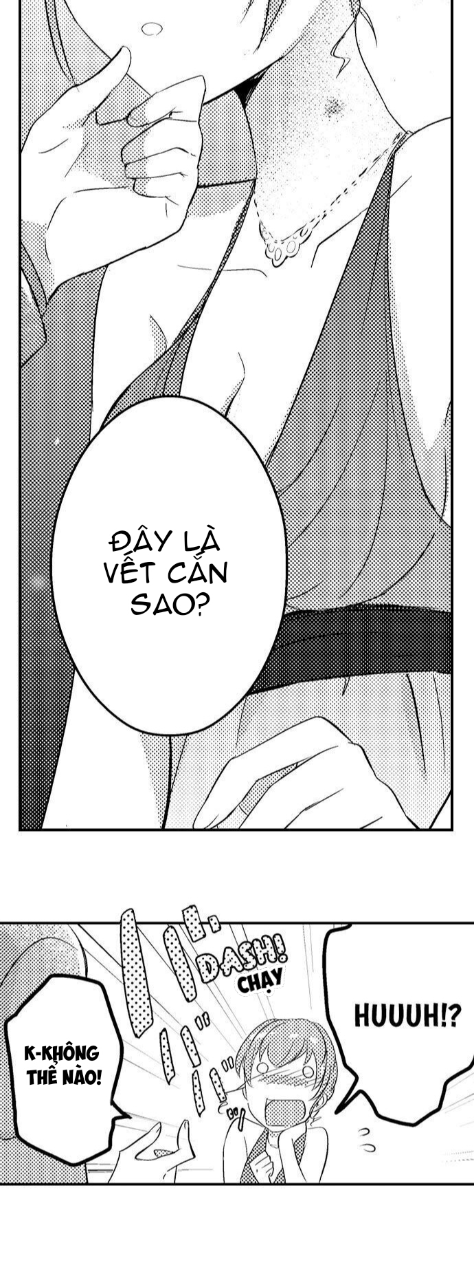 tâm trạng vào buổi tối chapter 4.1 10