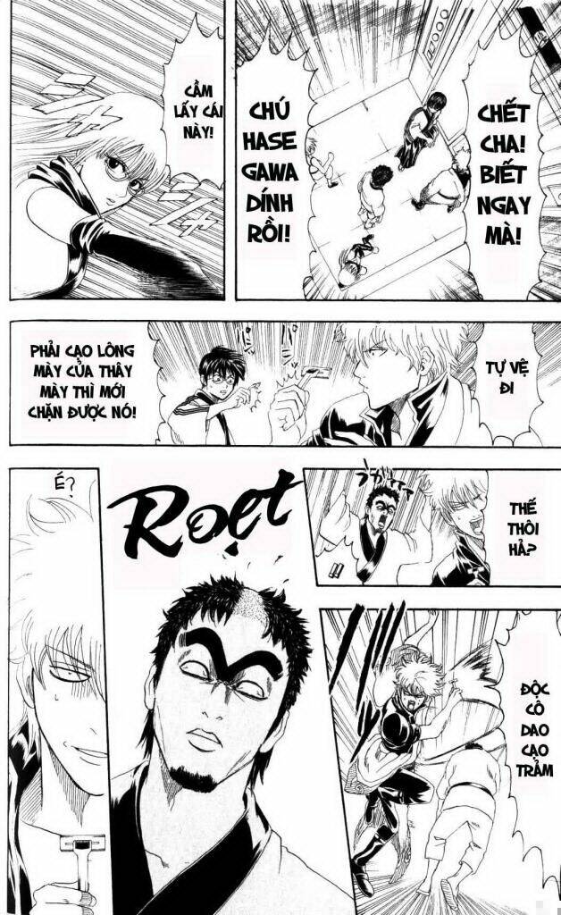 gintama - linh hồn bạc chapter 134 11