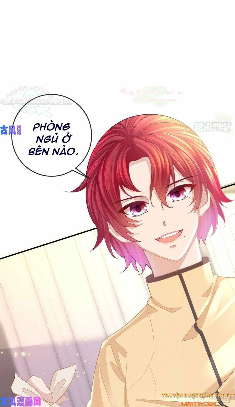 đứa trẻ có 5 daddy chapter 1 38