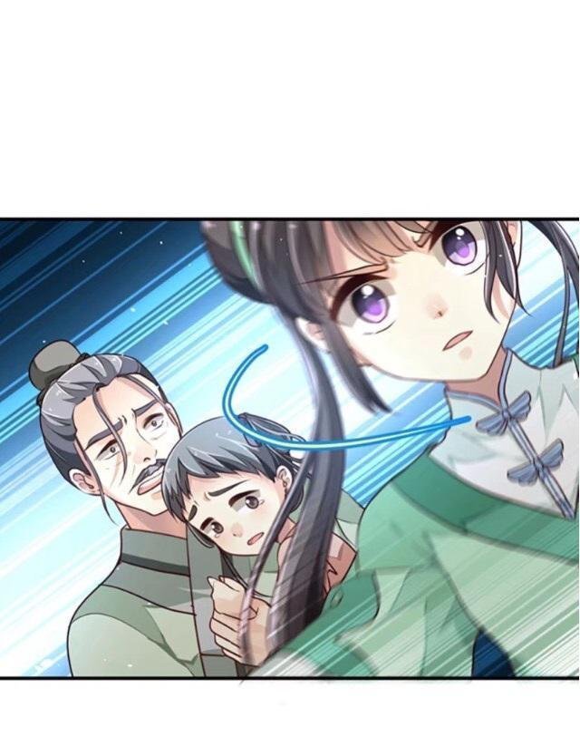 trọng sinh thành tiểu nha đầu chapter 5 20