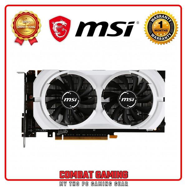 Card Màn Hình MSI GTX 950 OC 2GB 2ND - Hàng Chính Hãng