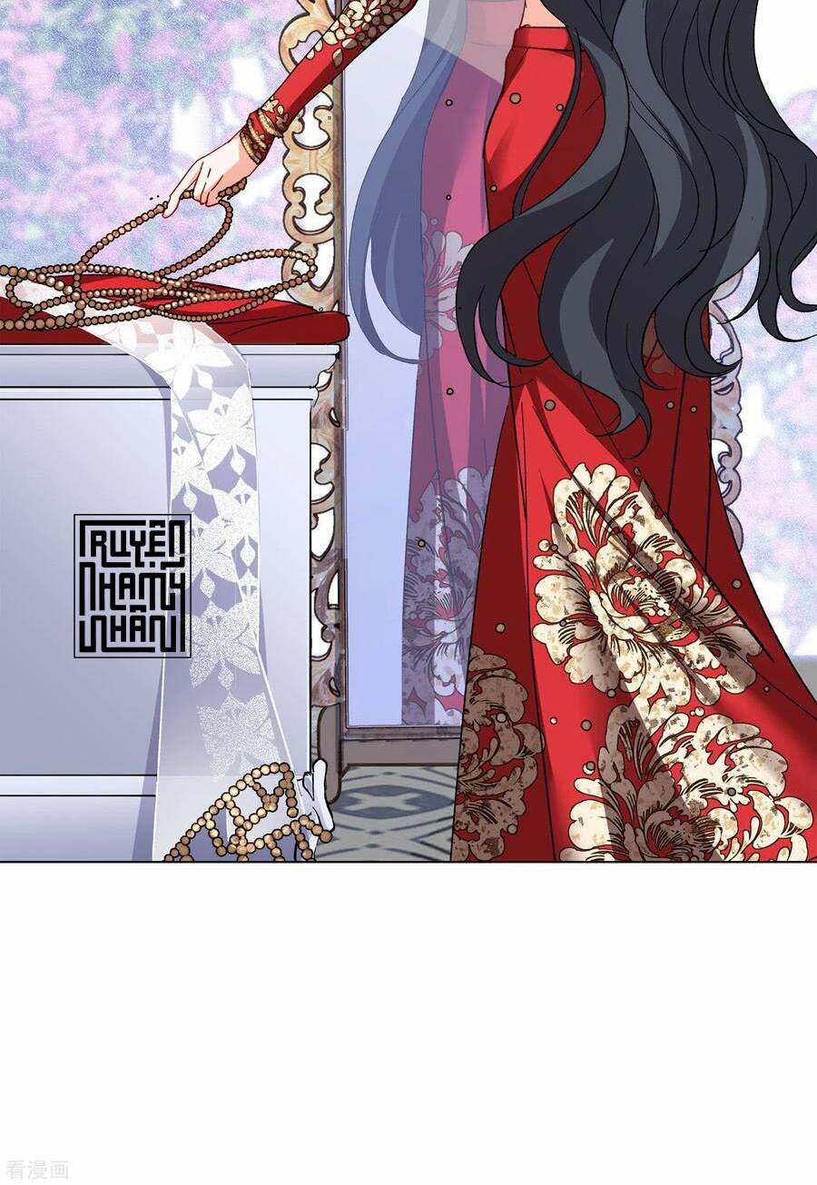 cô ấy đến rồi, xin nằm xuống! chapter 101 9