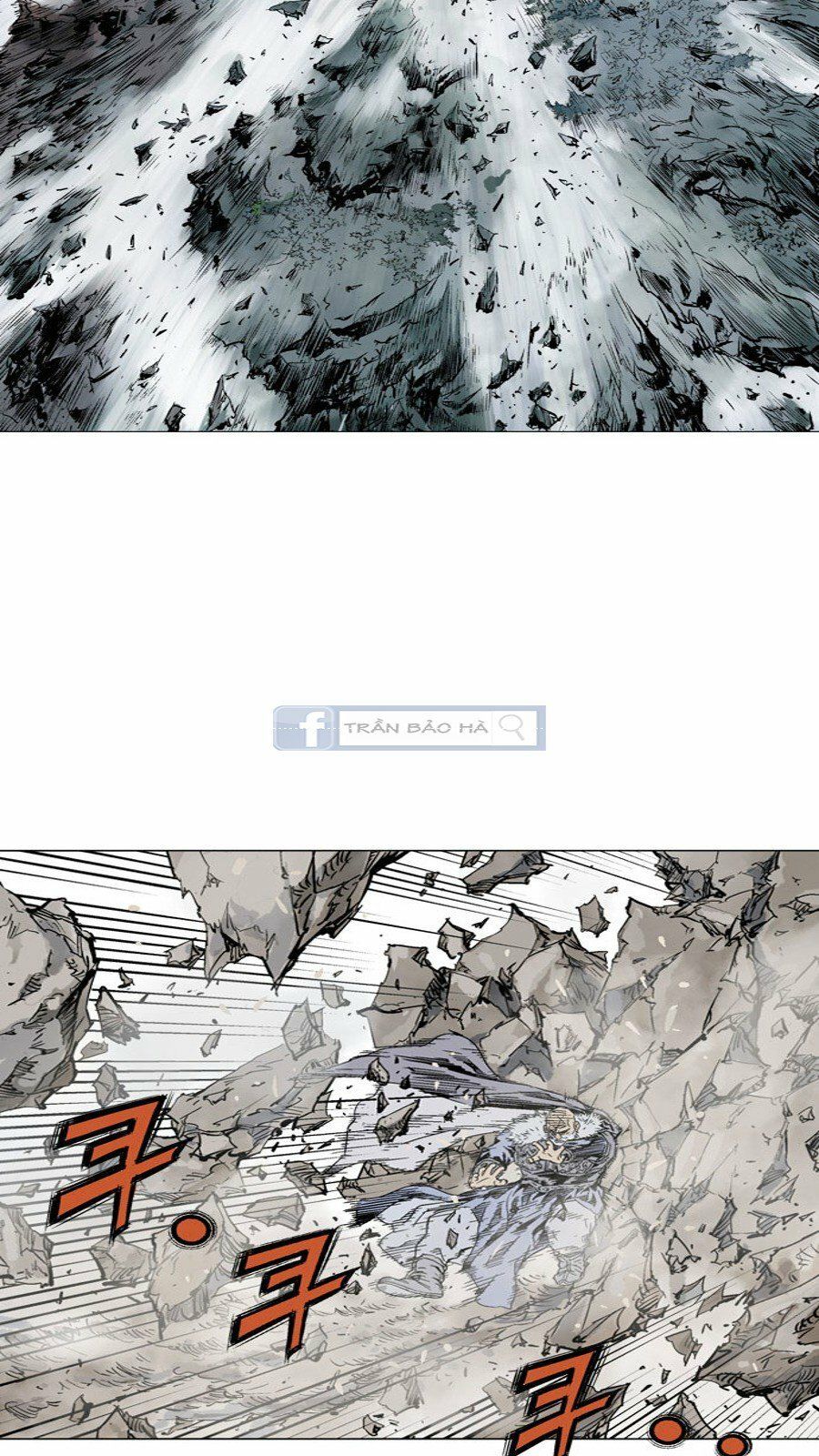 cao thủ 2 chapter 61 21