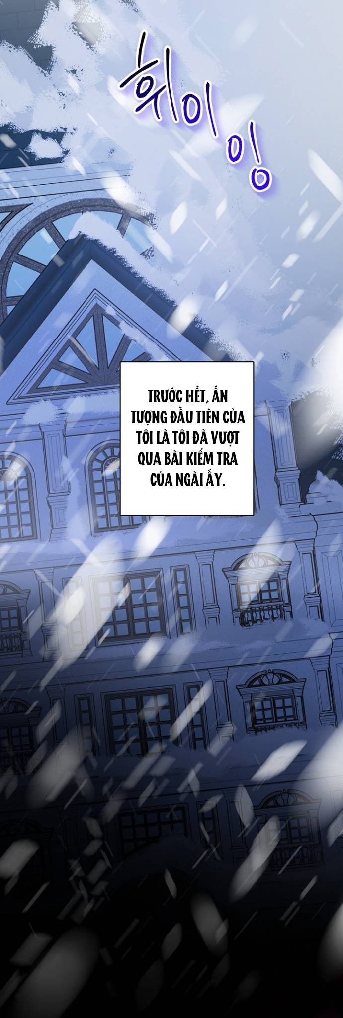 tôi sẽ đưa đứa trẻ ấy rời đi chapter 3 38