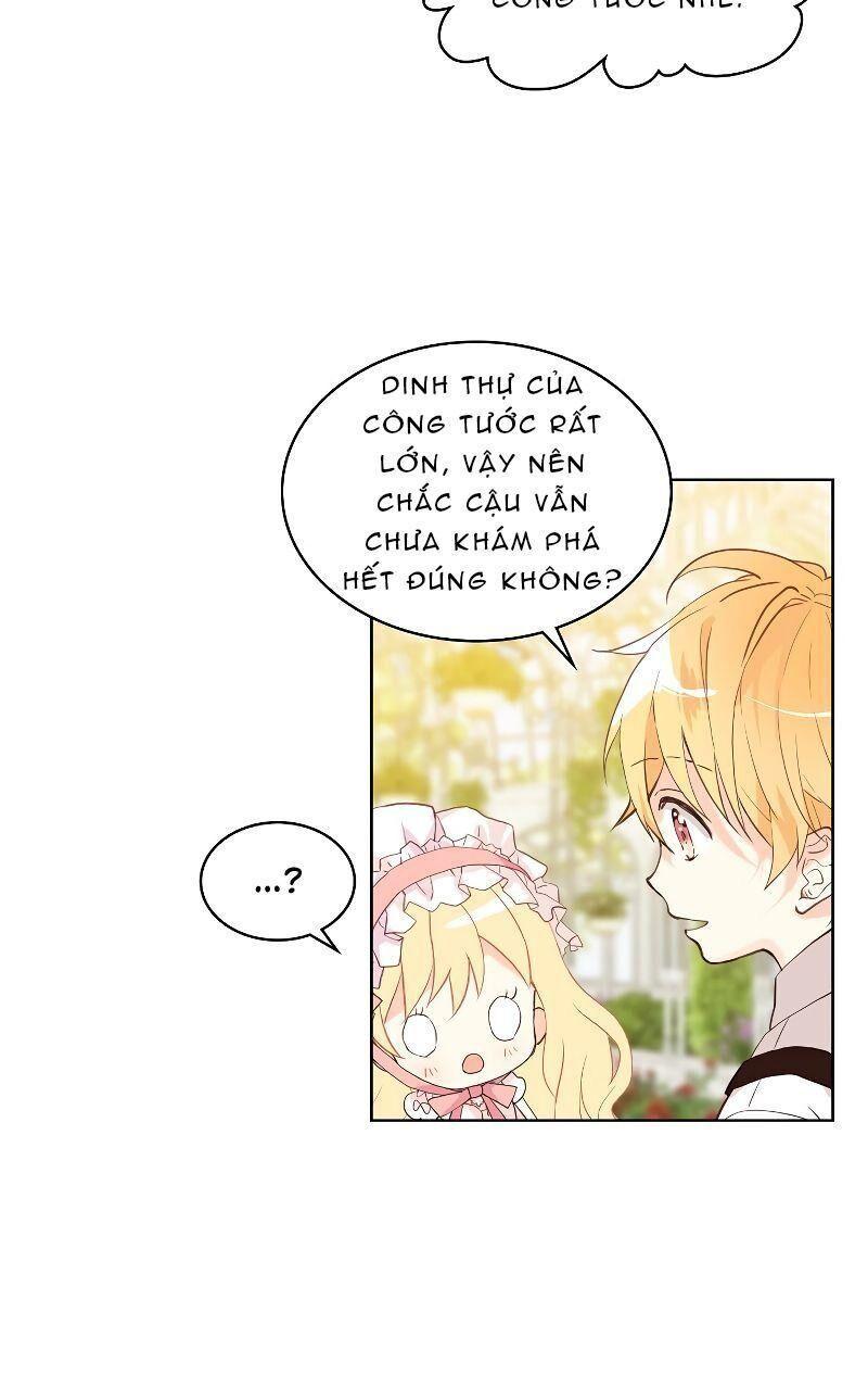 con có phải con là con gái của ngài không? chapter 22 6