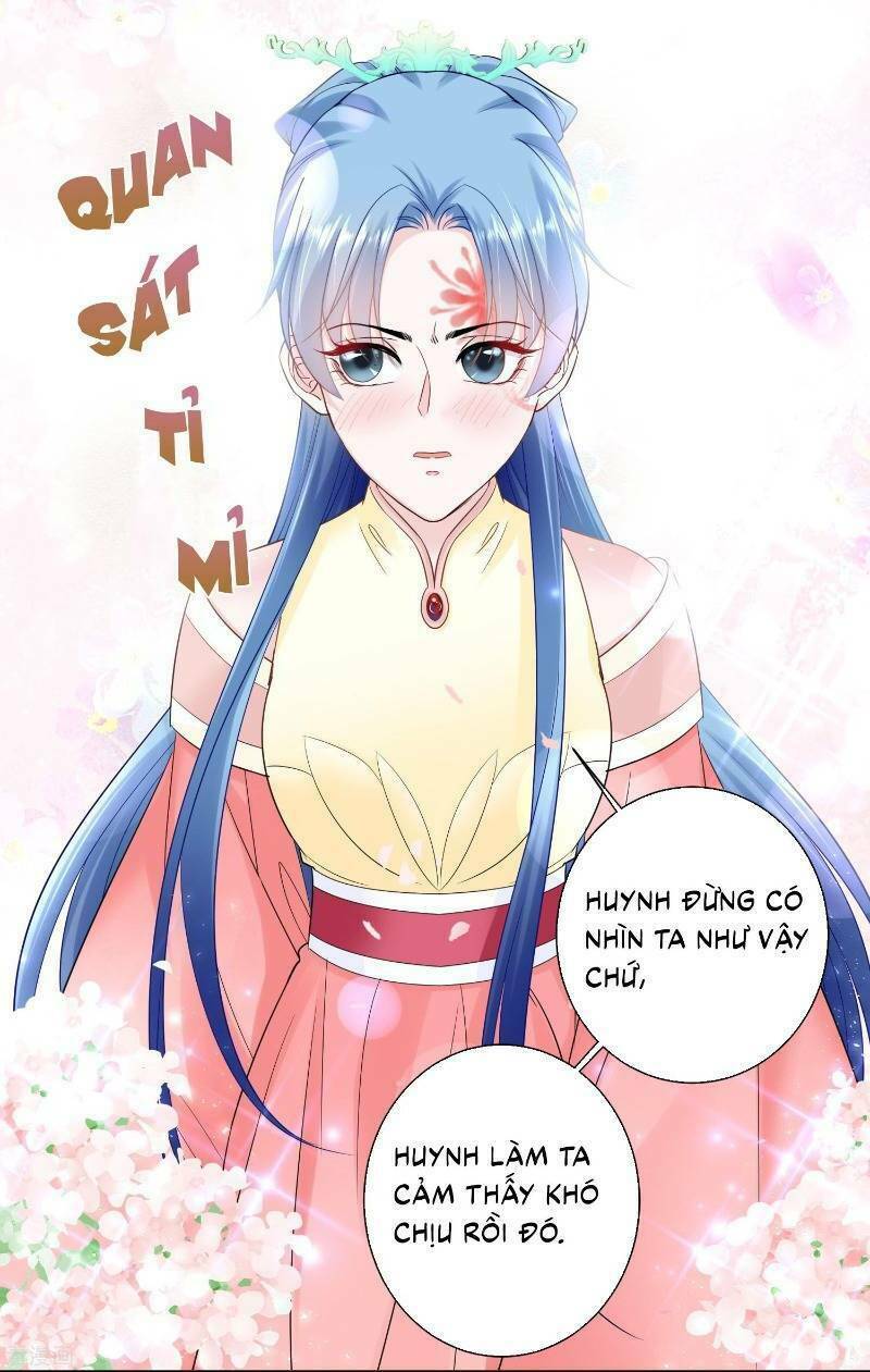 độc y đích nữ chapter 104 4