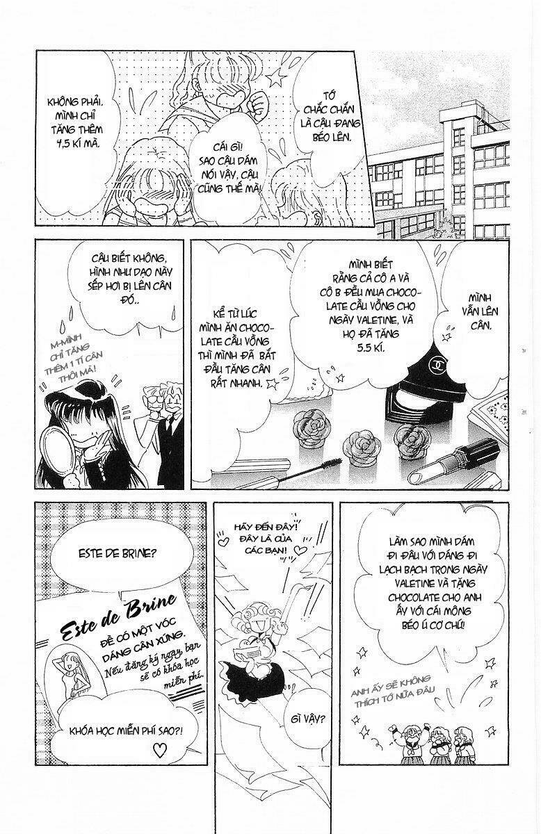 codename: sailor v chapter 9 17