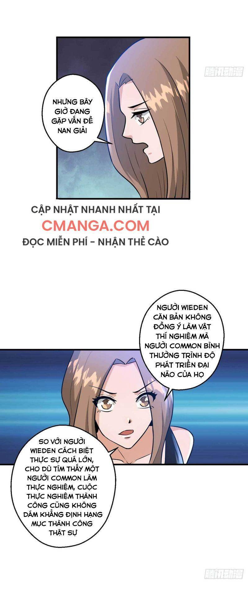 quỷ quyệt @ai chapter 16 8