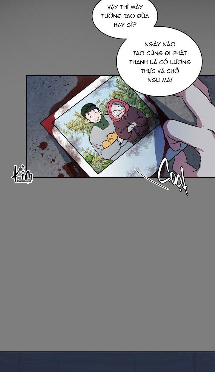 thú cưng damdang chapter 7.4 25