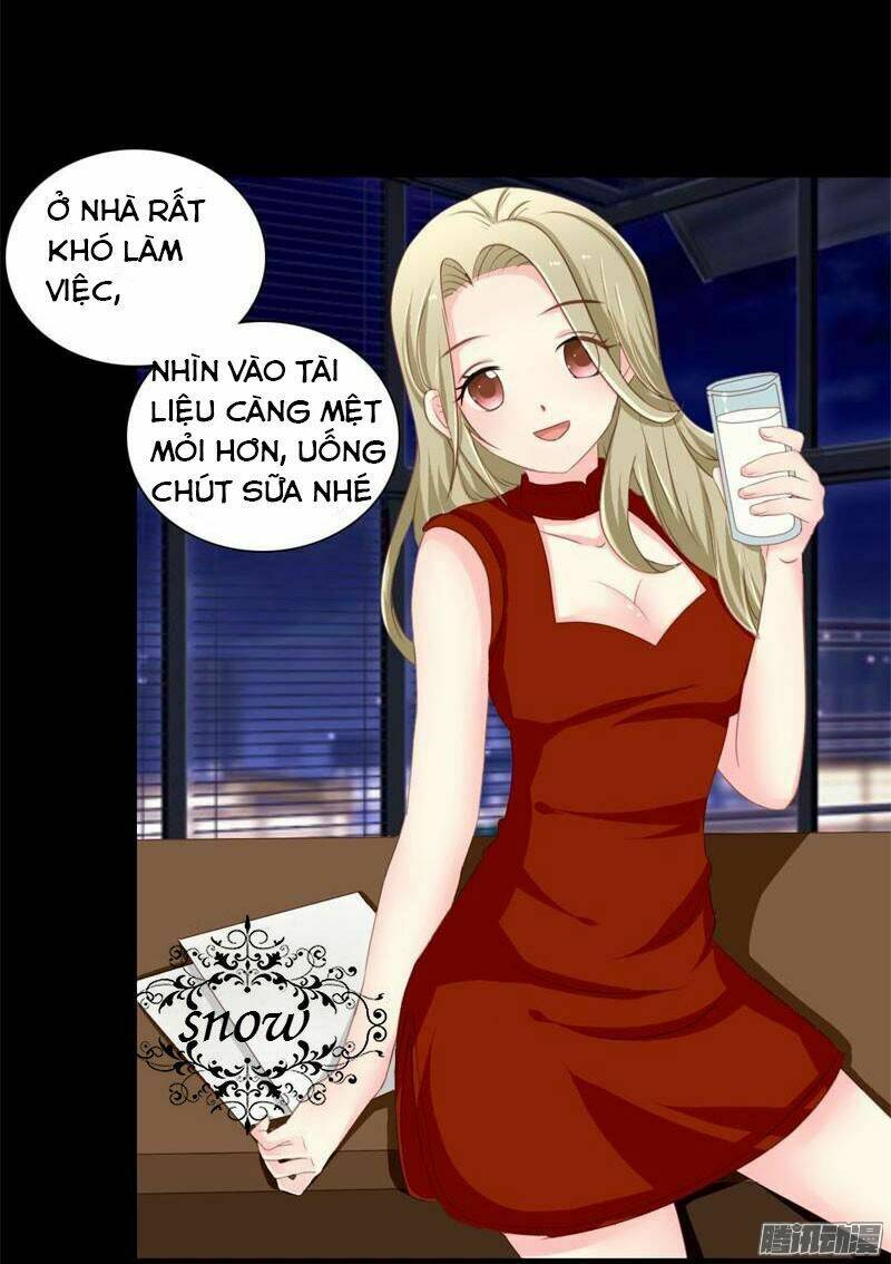 cuộc sống về đêm của người vợ 18 tuổi chapter 11 6