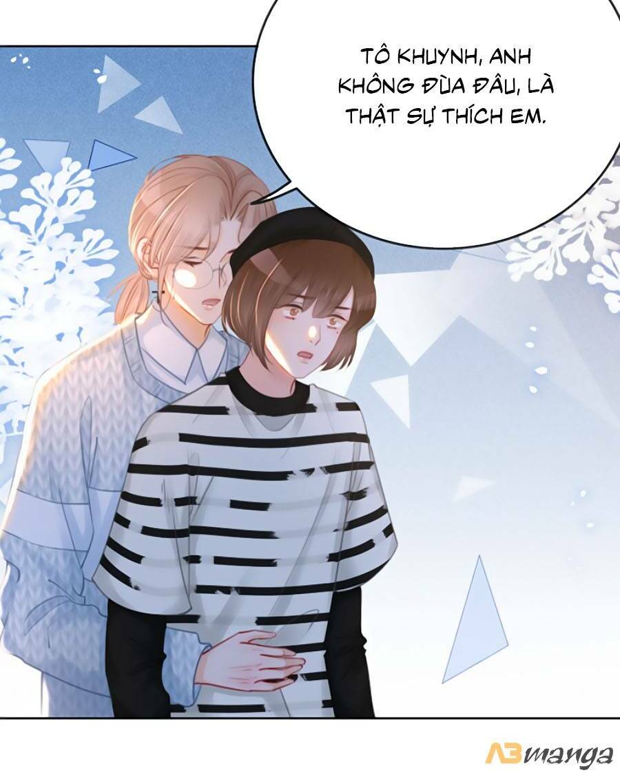 Ám Hắc Hệ Noãn Hôn chapter 147.2 8