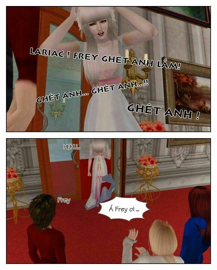 truyện sims - earl story chapter 3 10