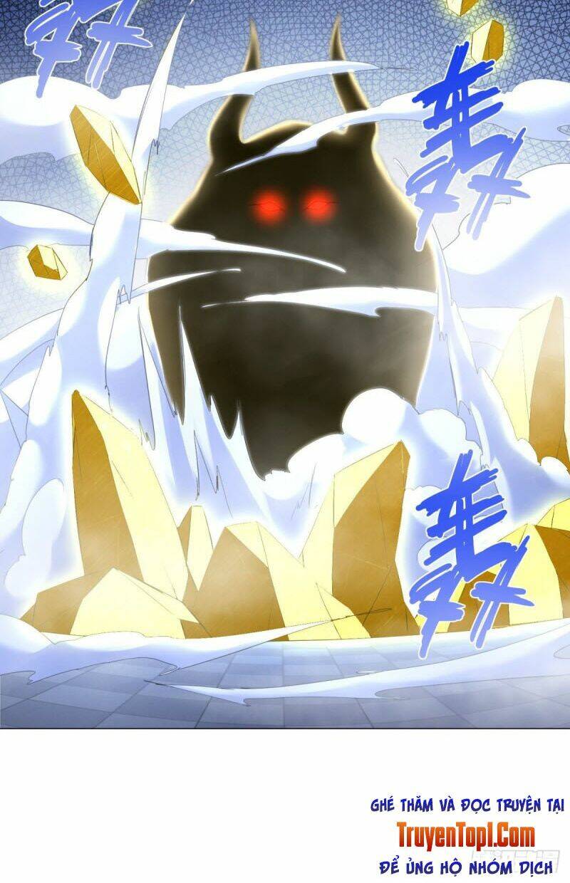 chí tôn trọng sinh chapter 64 33