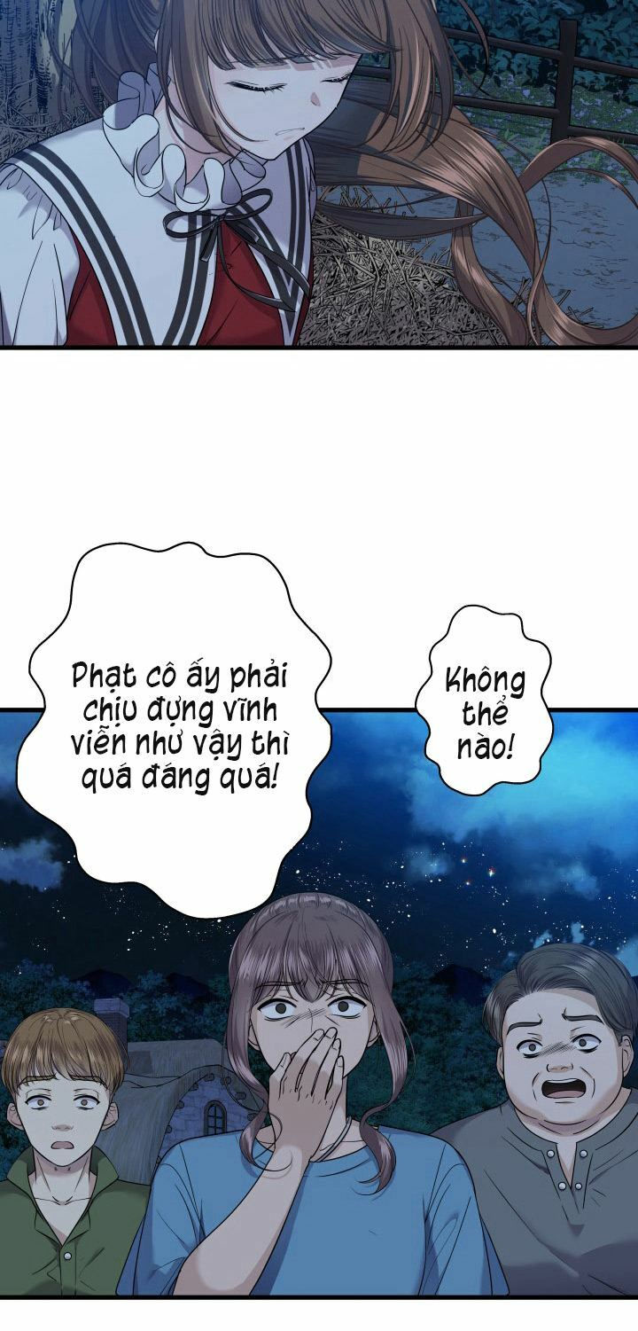 trò chơi của chúa thượng chapter 1 13