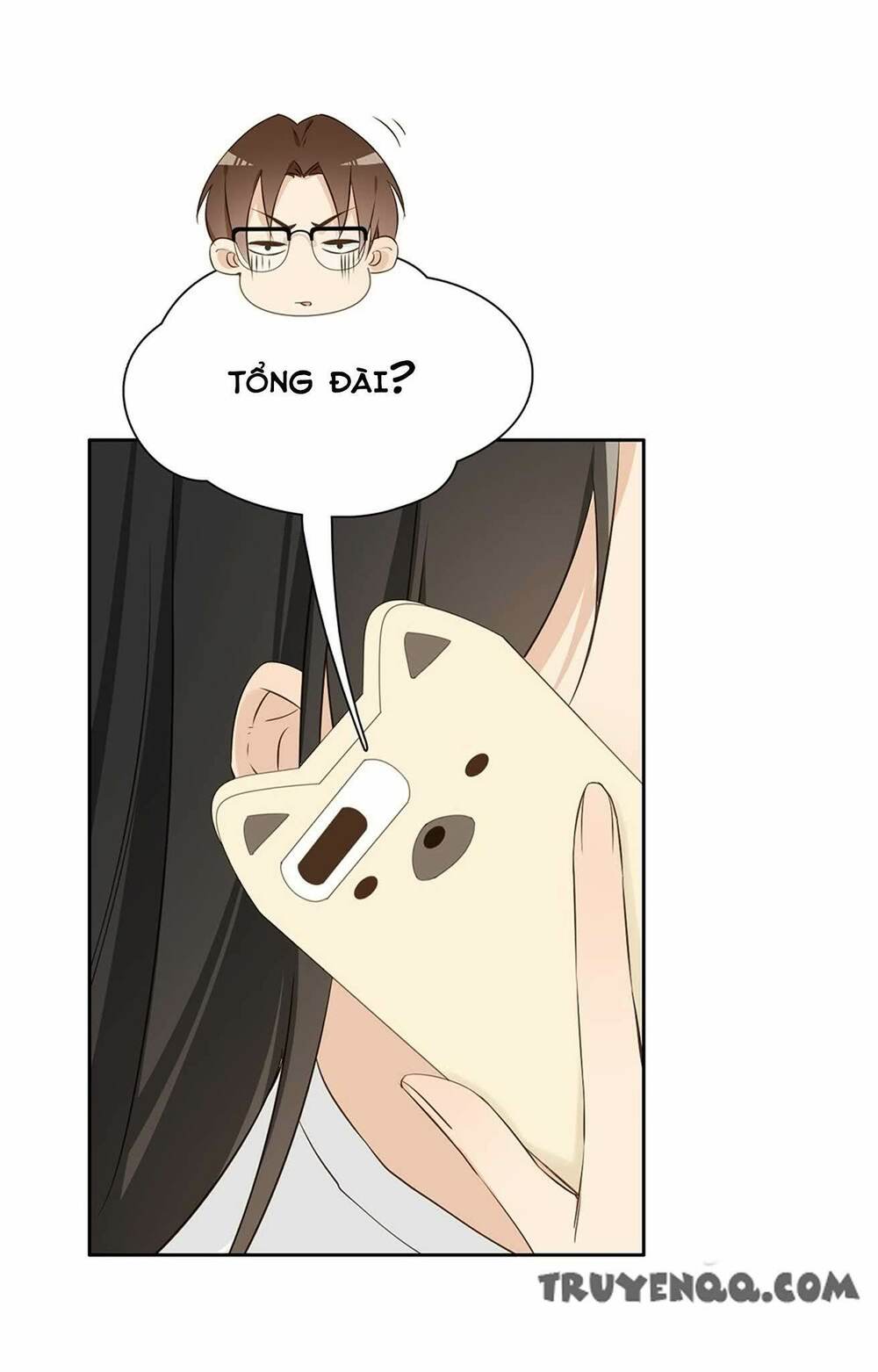 thúc thúc, biệt bào chapter 26 21