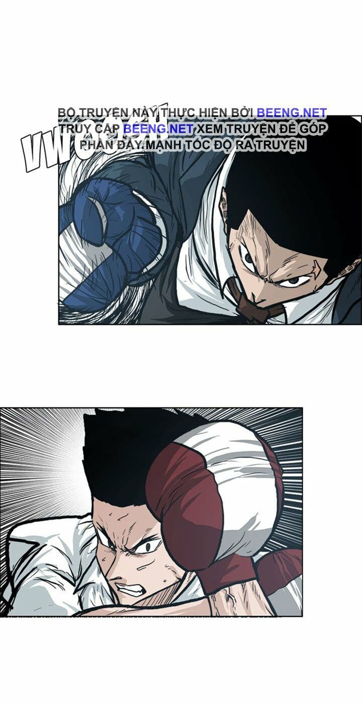 bá chủ học đường ss2 chapter 27 31