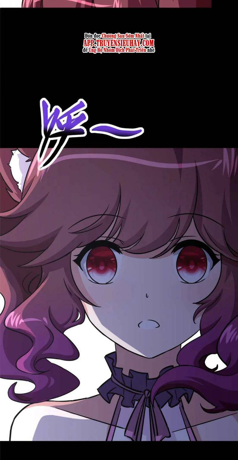 bạn gái virus của tôi chapter 411 64