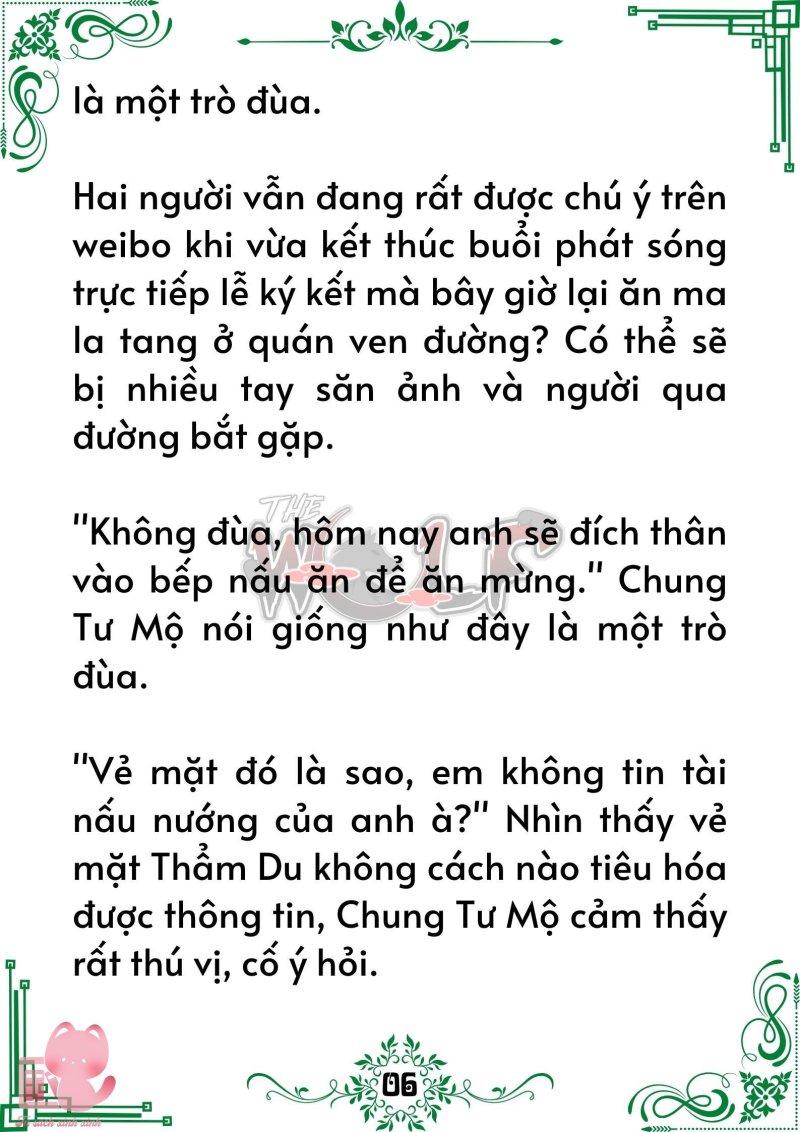 quý nhân phù trợ du chapter 67 6