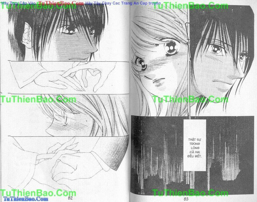 quả chín mọng chapter 2 40