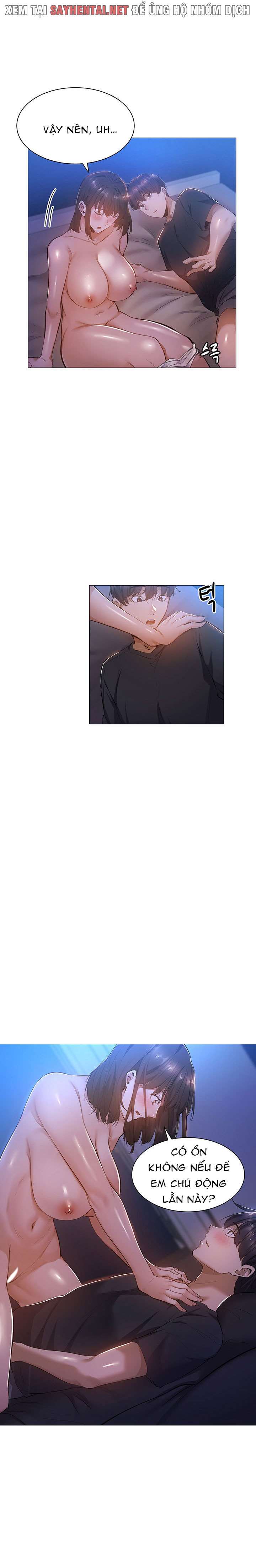 có phòng trống không? chapter 38 3