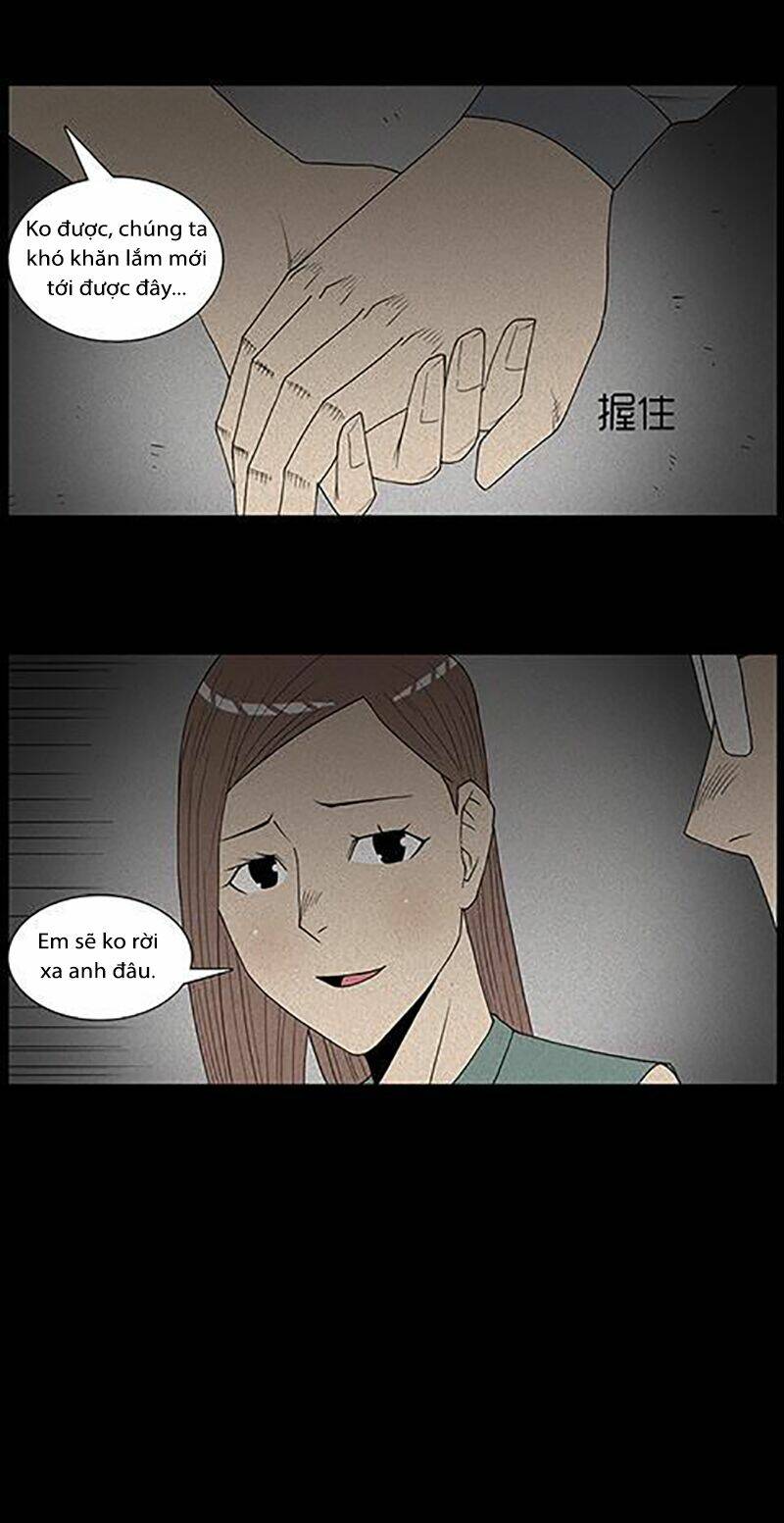 kinh dị đêm khuya chapter 48 14