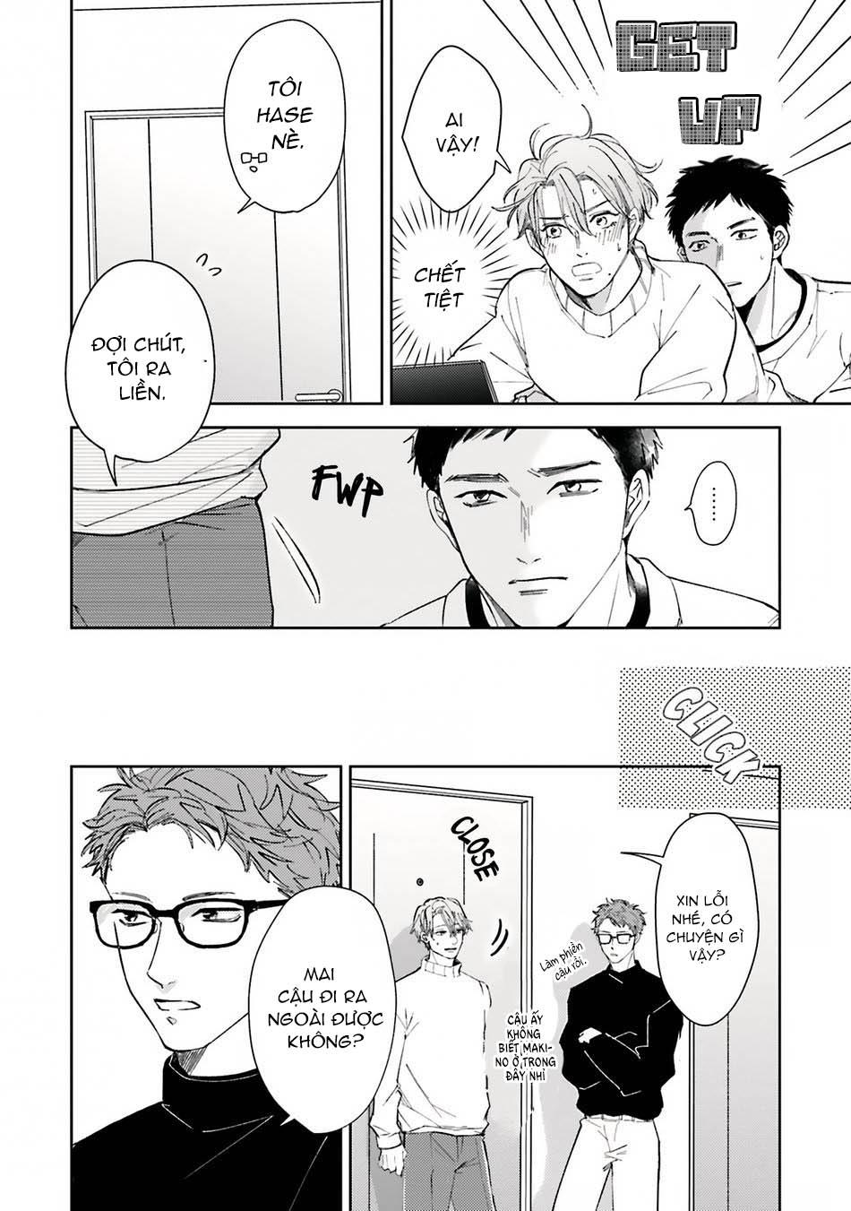 nếu em muốn sẽ có ngay chapter 3 14