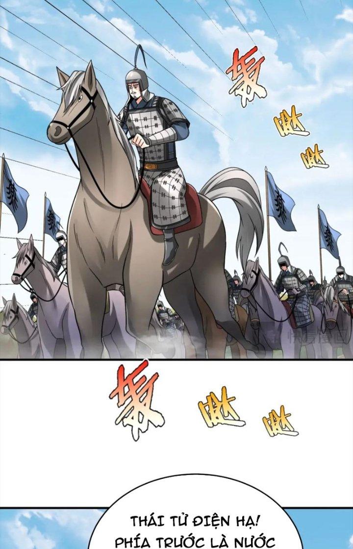 đại tần, ta là con tần thủy hoàng, giết địch thành thần chapter 63 43