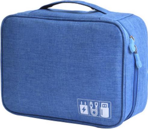 Túi Tiện ích Đa Năng Đựng Phụ Kiện Công Nghệ - TCS.248Y