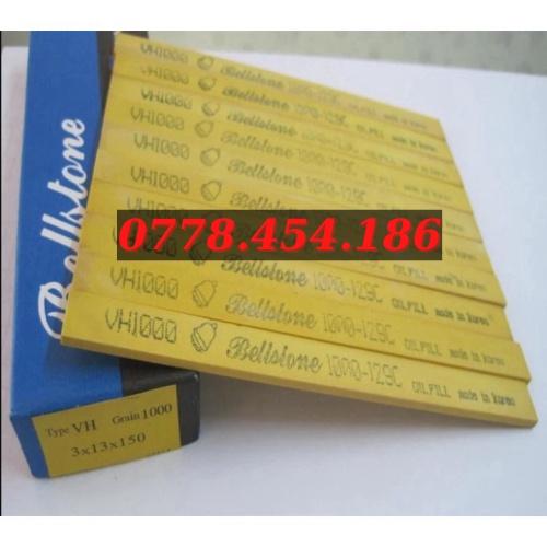 Đá Bellstone đũ mã nhám kích thước 3x13x150 VH320,VH400,VH600,VH800,VH1000,VH1500,VH2000