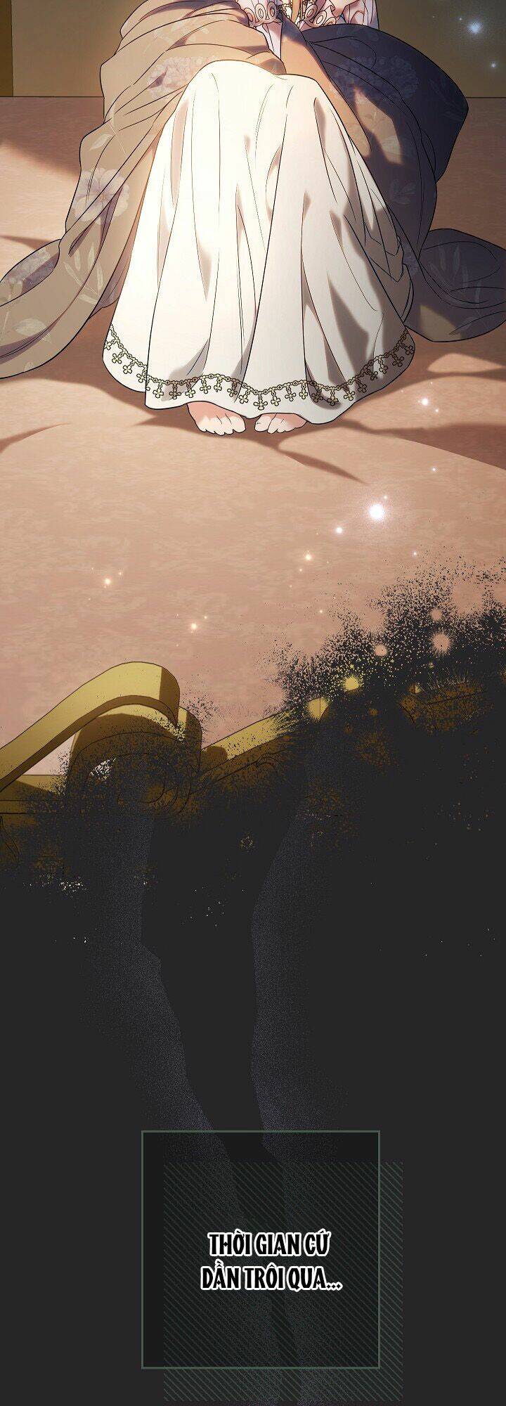 cuộc hôn nhân vụ lợi chapter 35.2 12