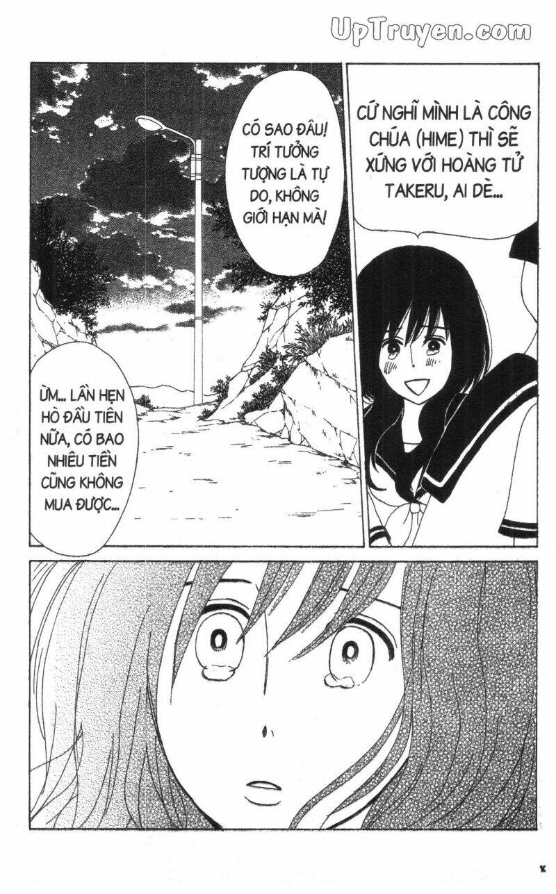 đứa con của tengu chapter 4 103