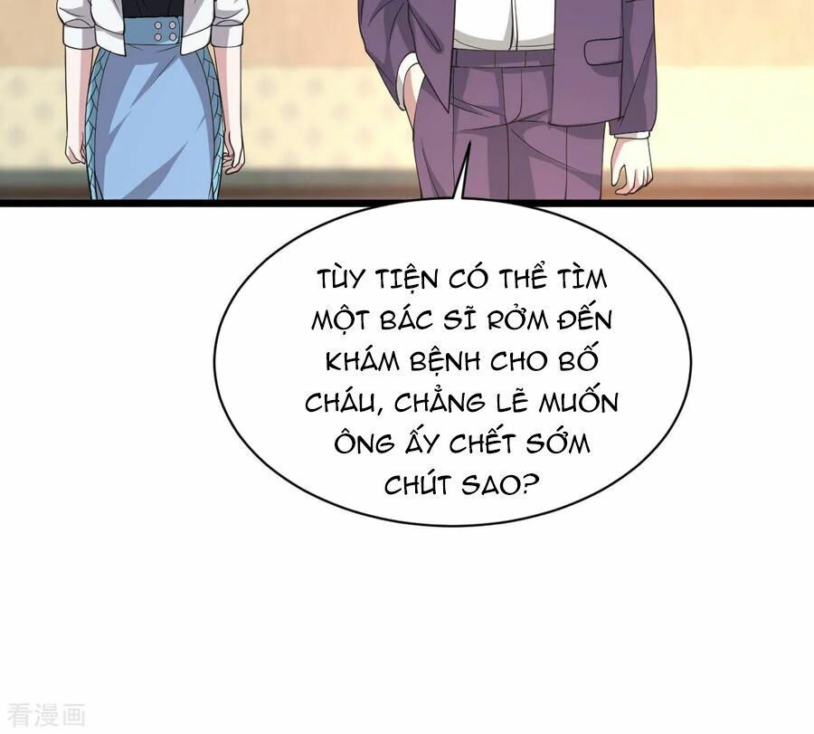 đô thị tà vương chapter 31 7