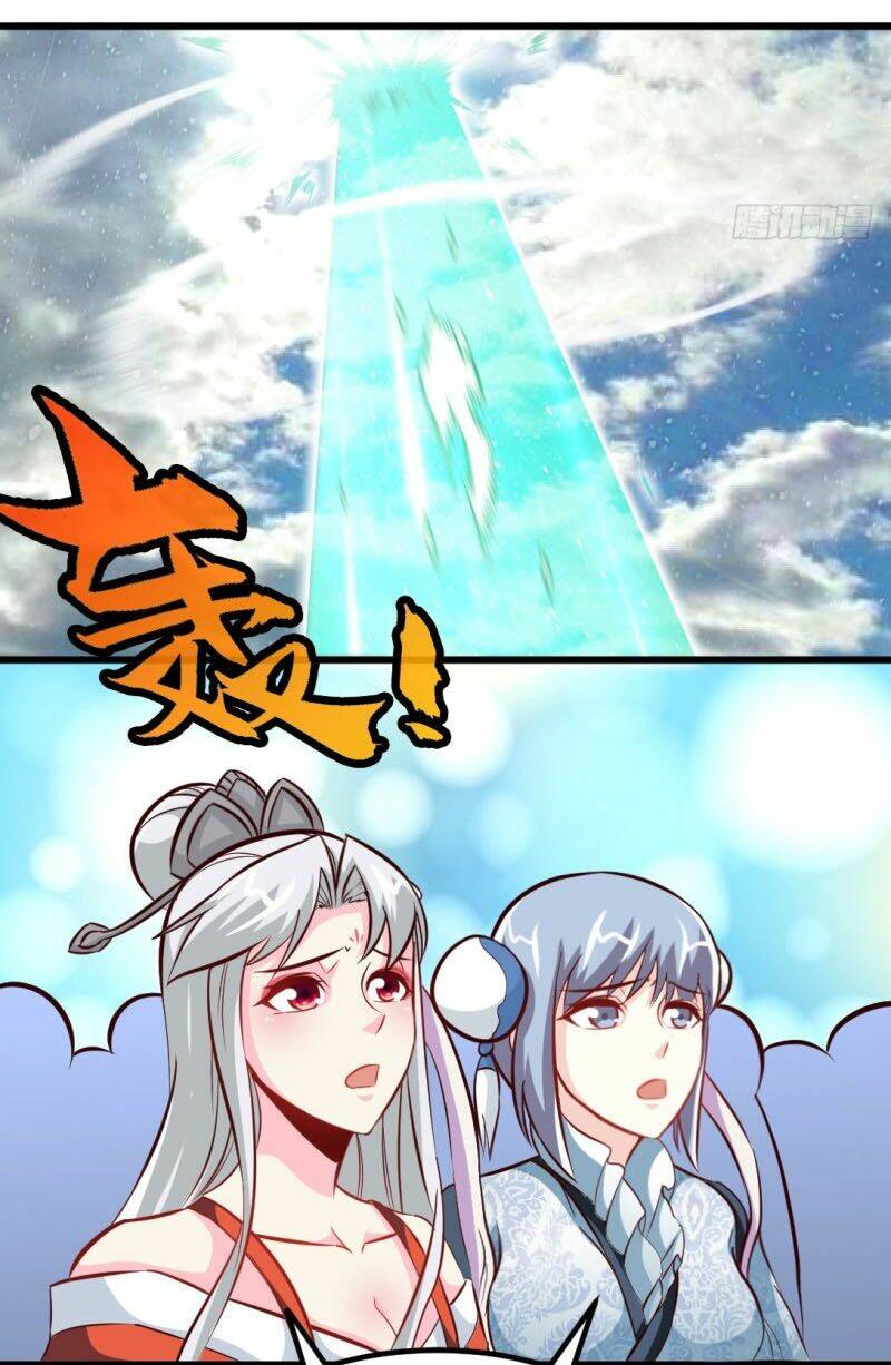 chí tôn thần ma chapter 163 17