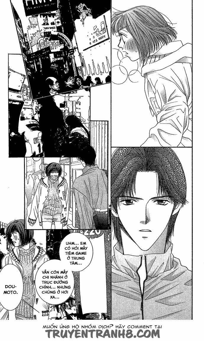 seiten taisei - trời xanh ngập nắng chapter 5 36