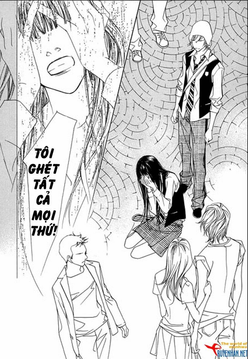 flowers of evil chapter 9 31