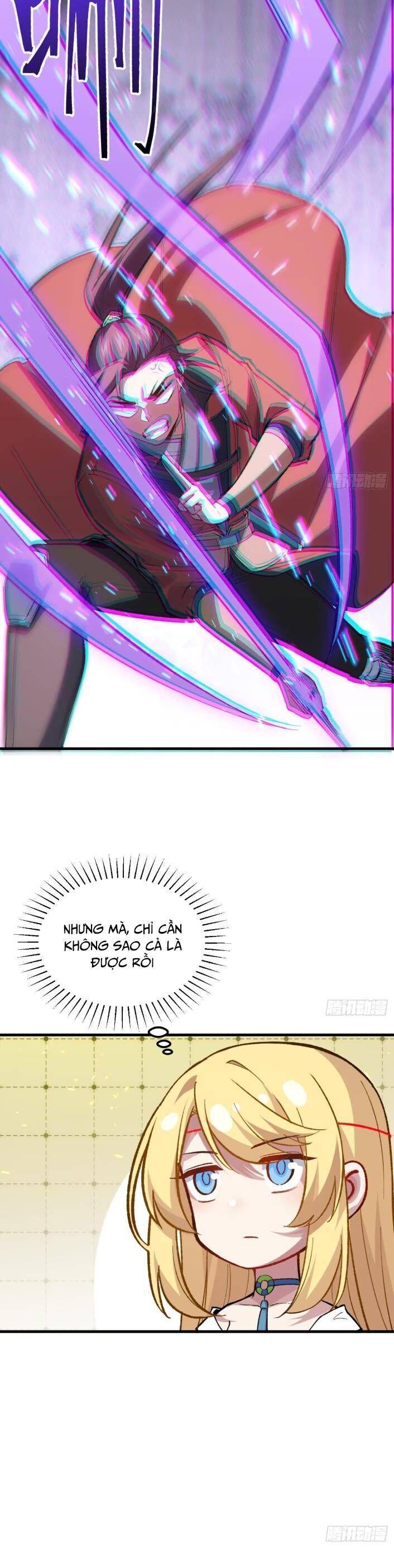 bắt đầu ký kết hoang cổ thánh thể chapter 8 10