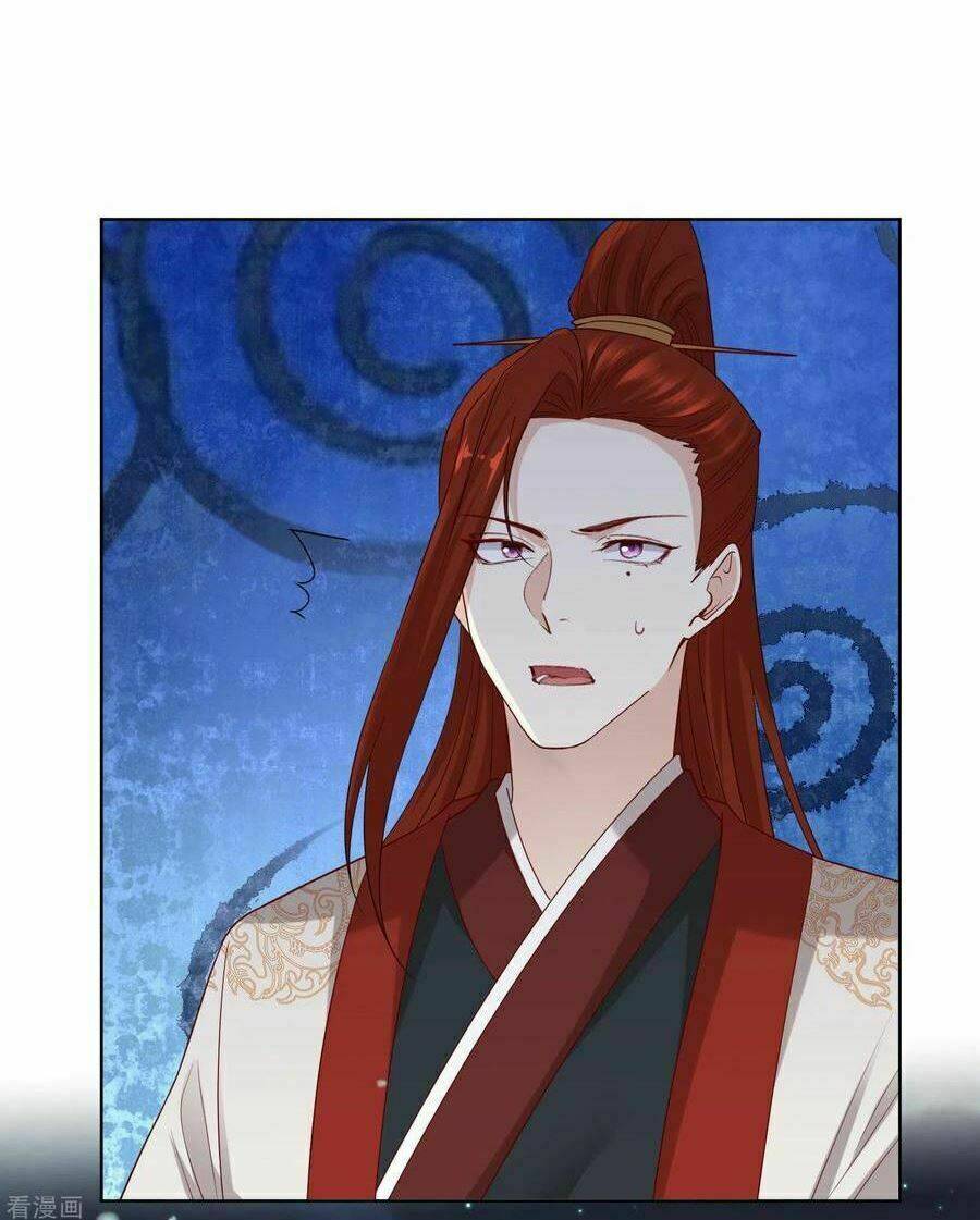 độc y đích nữ chapter 187 26