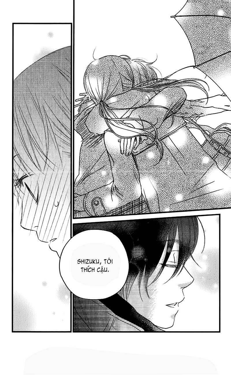 tonari no kaibutsu-kun chapter 15 34