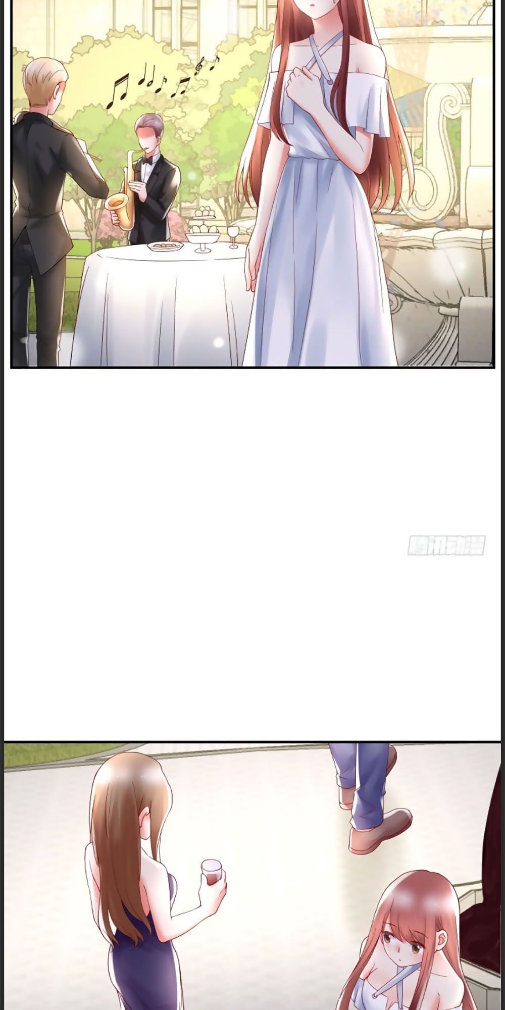 bạn trai 1/4 của tôi chapter 13 81