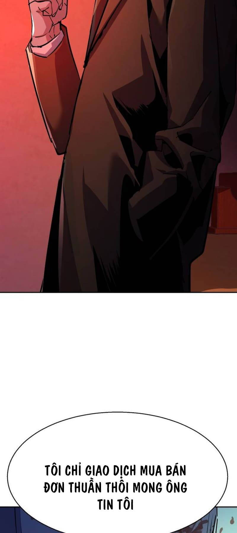 bạn học tôi là lính đánh thuê chapter 187 47